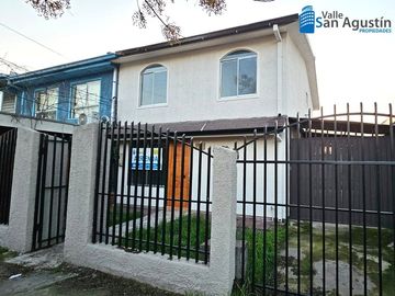 CASA DON SEBASTIAN - TALCA