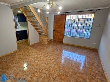 CASA DON SEBASTIAN - TALCA