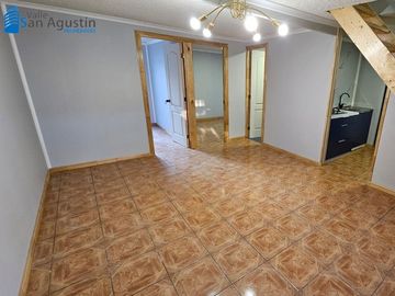 CASA DON SEBASTIAN - TALCA