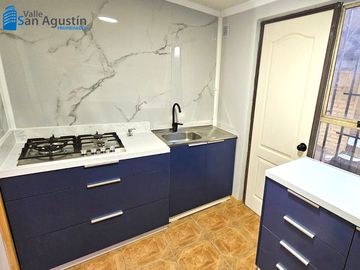 CASA DON SEBASTIAN - TALCA