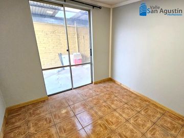 CASA DON SEBASTIAN - TALCA