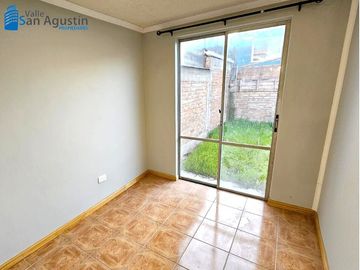 CASA DON SEBASTIAN - TALCA
