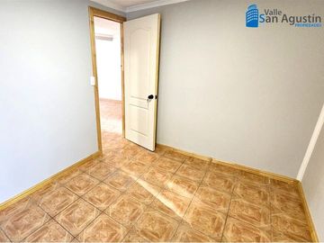 CASA DON SEBASTIAN - TALCA