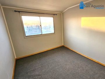 CASA DON SEBASTIAN - TALCA