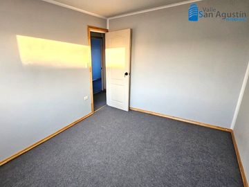 CASA DON SEBASTIAN - TALCA