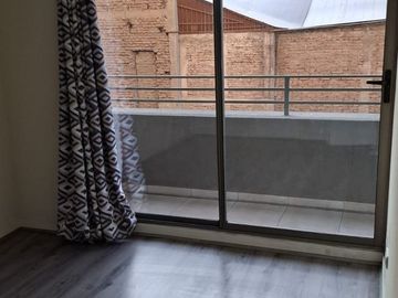 Departamento en arriendo frente al Club Hípico