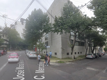 DEPARTAMENTO EN REMATE BANCARIO COL SAN JOSE INSURGENTES BENITO JUAREZ