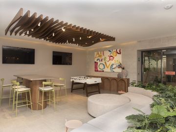 Excelente oportunidad, departamento en venta con doble acceso Independiente — Ideal para Renta Compartida o Uso Familiar.