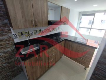 Apartamento en Arriendo Buenos Aires Medellin