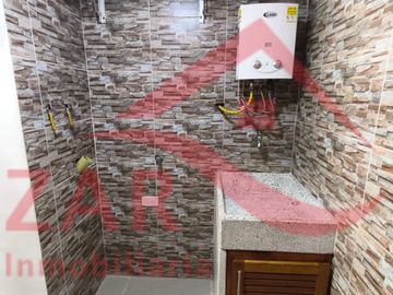 Apartamento en Arriendo Buenos Aires Medellin