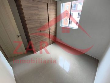 Apartamento en Arriendo Buenos Aires Medellin