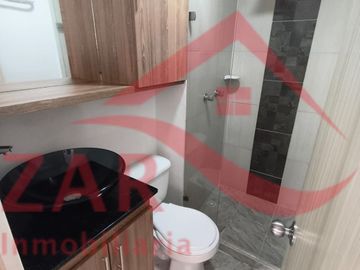 Apartamento en Arriendo Buenos Aires Medellin