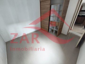 Apartamento en Arriendo Buenos Aires Medellin