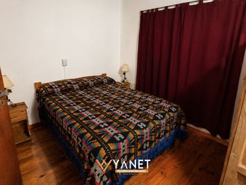 Dúplex · A 1 Cuadra del Mar · Amoblada · Entrepiso + Espacio Adicional