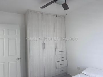ZAKIA CASA AMUEBLADA EN RENTA, 3 recamaras, 2.5 baños