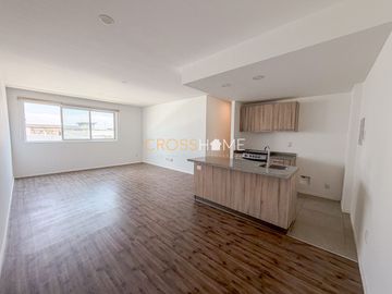 Departamento en renta en Atelier Juriquilla | Querétaro