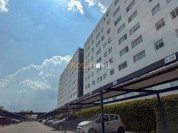 Departamento en renta en Atelier Juriquilla | Querétaro