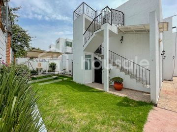 Casa en Venta, Agrícola Bellavista, Metepec, Estado de México
