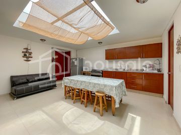 Casa en Venta, Agrícola Bellavista, Metepec, Estado de México