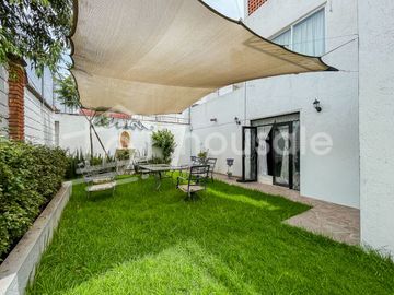 Casa en Venta, Agrícola Bellavista, Metepec, Estado de México