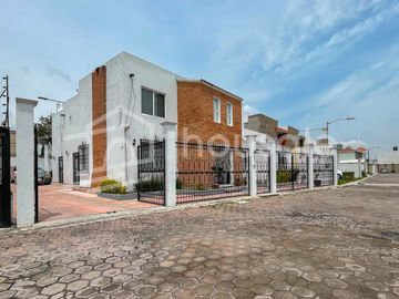 Casa en Venta, Agrícola Bellavista, Metepec, Estado de México