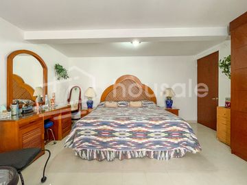 Casa en Venta, Agrícola Bellavista, Metepec, Estado de México