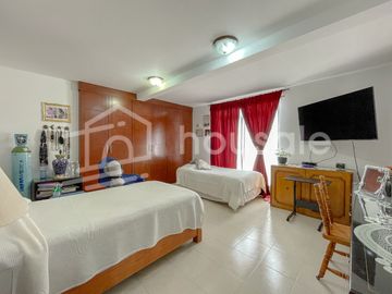 Casa en Venta, Agrícola Bellavista, Metepec, Estado de México