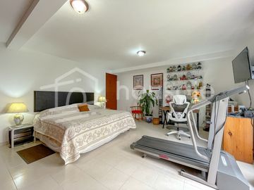 Casa en Venta, Agrícola Bellavista, Metepec, Estado de México