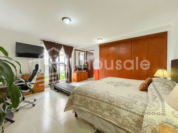 Casa en Venta, Agrícola Bellavista, Metepec, Estado de México