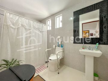 Casa en Venta, Agrícola Bellavista, Metepec, Estado de México