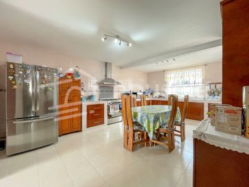 Casa en Venta, Agrícola Bellavista, Metepec, Estado de México