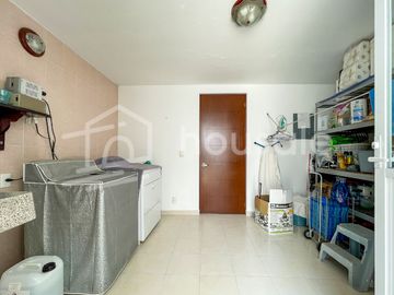 Casa en Venta, Agrícola Bellavista, Metepec, Estado de México