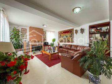 Casa en Venta, Agrícola Bellavista, Metepec, Estado de México