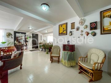 Casa en Venta, Agrícola Bellavista, Metepec, Estado de México