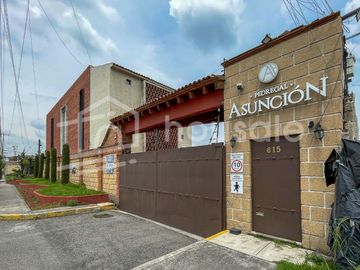 Casa en Venta, Agrícola Bellavista, Metepec, Estado de México
