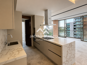 Departamento en Venta en Legacy Tower - Ubicación privilegiada de Distrito Andares