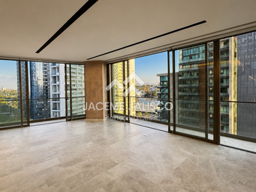 Departamento en Venta en Legacy Tower - Ubicación privilegiada de Distrito Andares