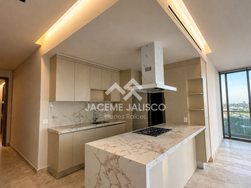 Departamento en Venta en Legacy Tower - Ubicación privilegiada de Distrito Andares