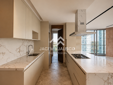 Departamento en Venta en Legacy Tower - Ubicación privilegiada de Distrito Andares
