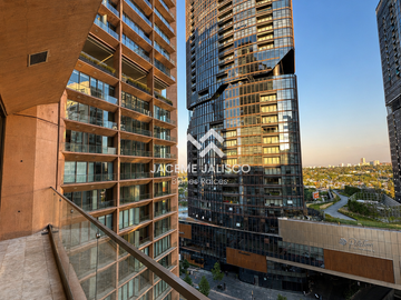 Departamento en Venta en Legacy Tower - Ubicación privilegiada de Distrito Andares