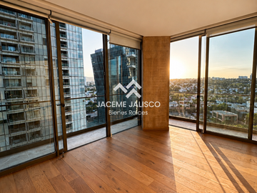 Departamento en Venta en Legacy Tower - Ubicación privilegiada de Distrito Andares