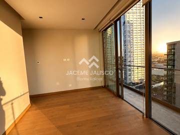Departamento en Venta en Legacy Tower - Ubicación privilegiada de Distrito Andares