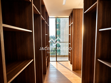 Departamento en Venta en Legacy Tower - Ubicación privilegiada de Distrito Andares
