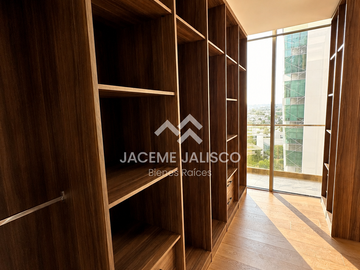 Departamento en Venta en Legacy Tower - Ubicación privilegiada de Distrito Andares