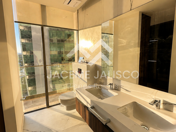 Departamento en Venta en Legacy Tower - Ubicación privilegiada de Distrito Andares