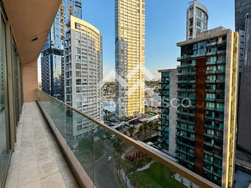 Departamento en Venta en Legacy Tower - Ubicación privilegiada de Distrito Andares