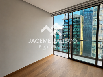 Departamento en Venta en Legacy Tower - Ubicación privilegiada de Distrito Andares