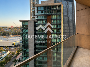 Departamento en Venta en Legacy Tower - Ubicación privilegiada de Distrito Andares
