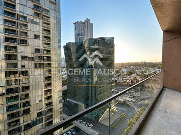 Departamento en Venta en Legacy Tower - Ubicación privilegiada de Distrito Andares