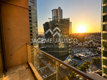 Departamento en Venta en Legacy Tower - Ubicación privilegiada de Distrito Andares